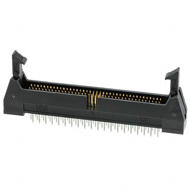 HIF6-80PA-1.27DSA(71) Hirose Electric Co Ltd  Headers Male Pins